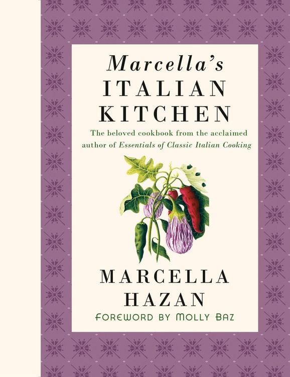 Produktbild: Marcella's Italian Kitchen