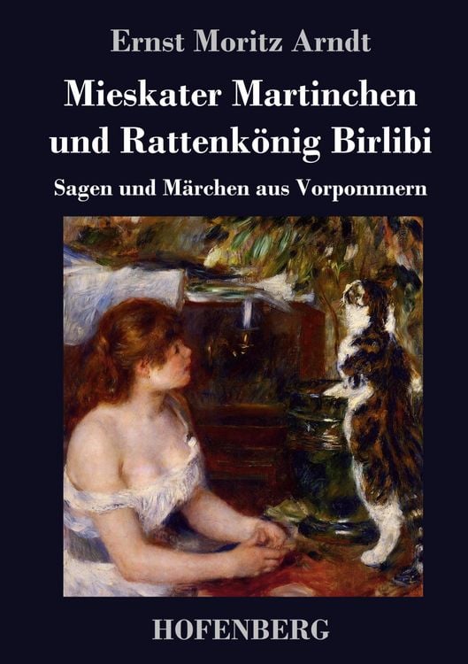 Produktbild: Mieskater Martinchen und Rattenk&ouml;nig Birlibi