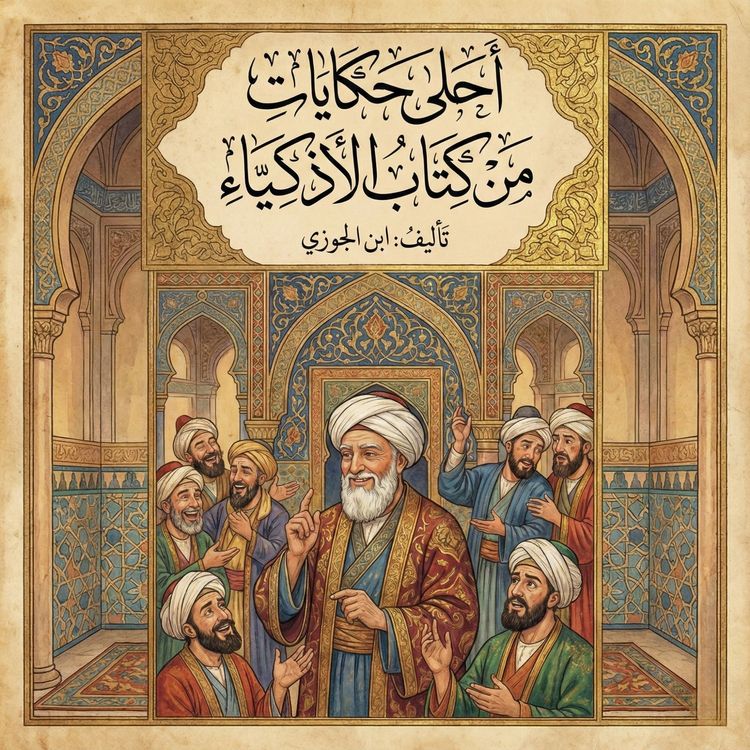 Produktbild: The sweetest stories from the book of the wise