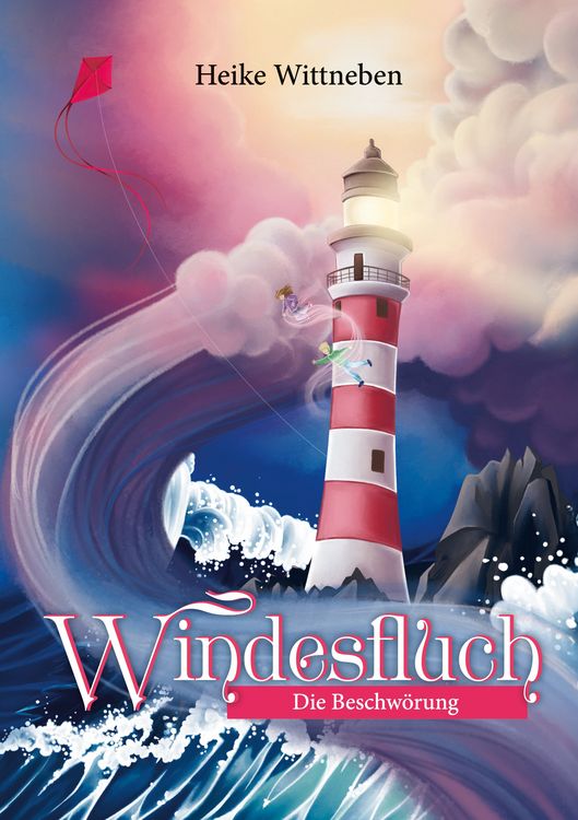 Produktbild: Windesfluch