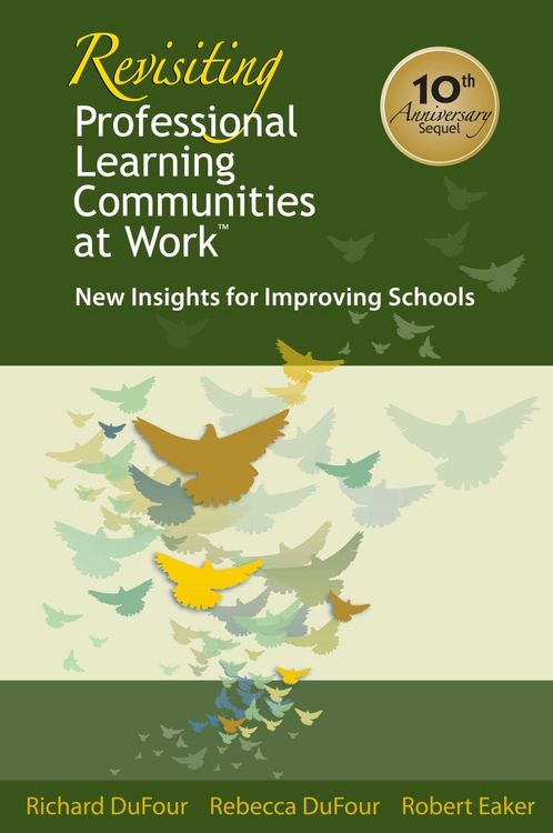 Produktbild: Revisiting Professional Learning Communities at Work&reg;