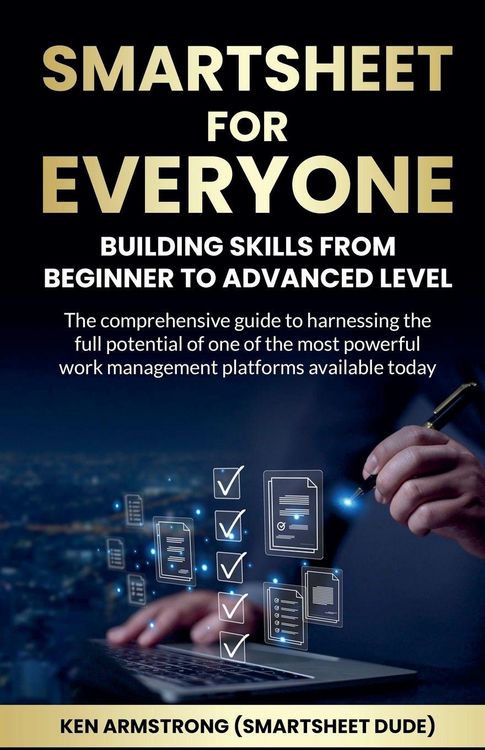 Produktbild: Smartsheet For Everyone