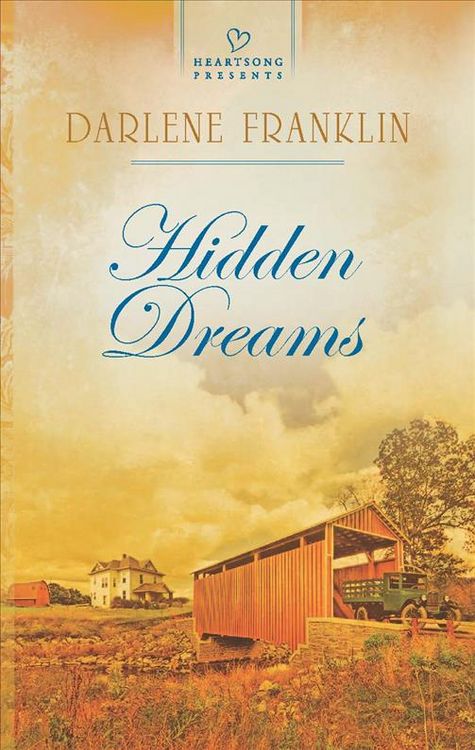 Produktbild: Hidden Dreams