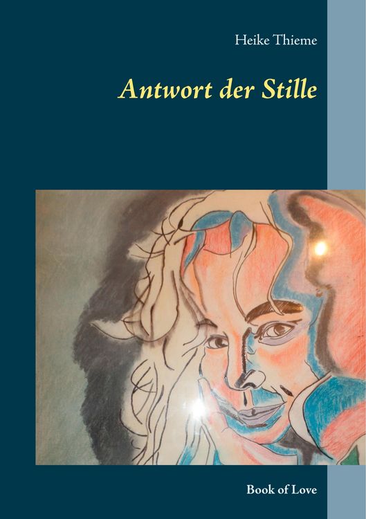 Produktbild: Antwort der Stille