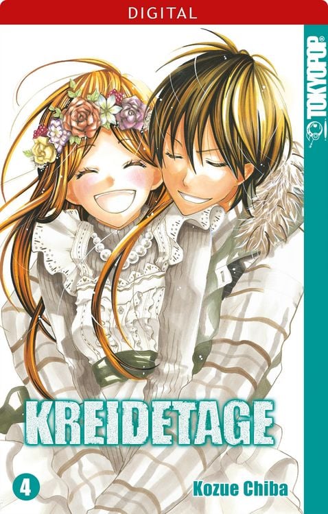 Produktbild: Kreidetage 04