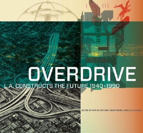 Produktbild: Overdrive