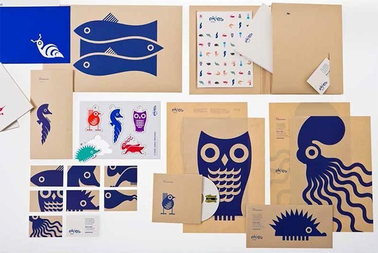 Produktbild: Symbols in Graphic Design