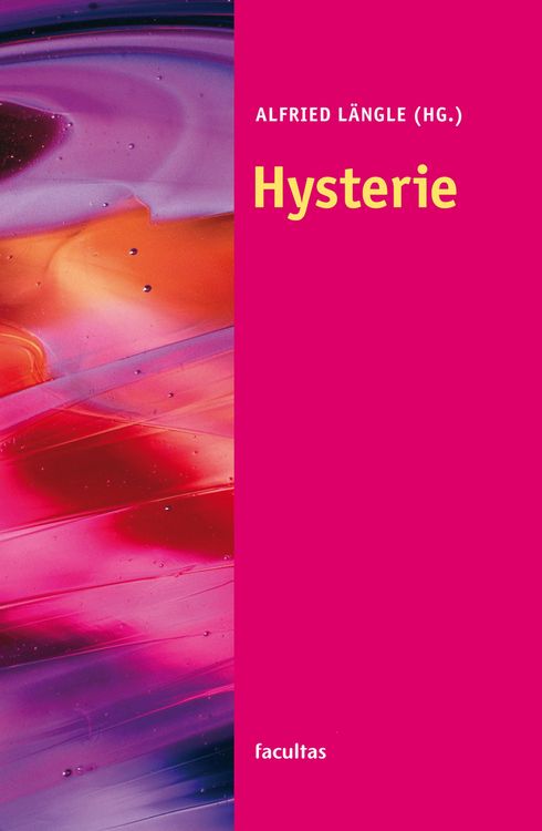 Produktbild: Hysterie