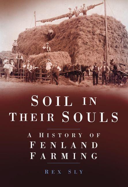 Produktbild: Soil in Their Souls