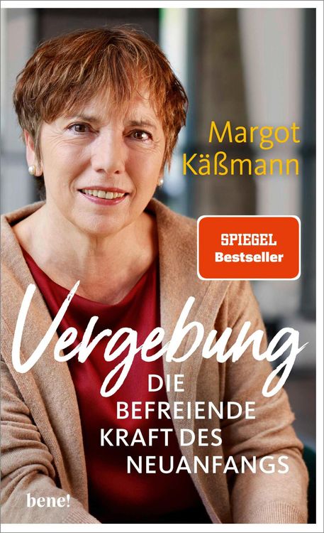 Produktbild: Vergebung - Die befreiende Kraft des Neuanfangs