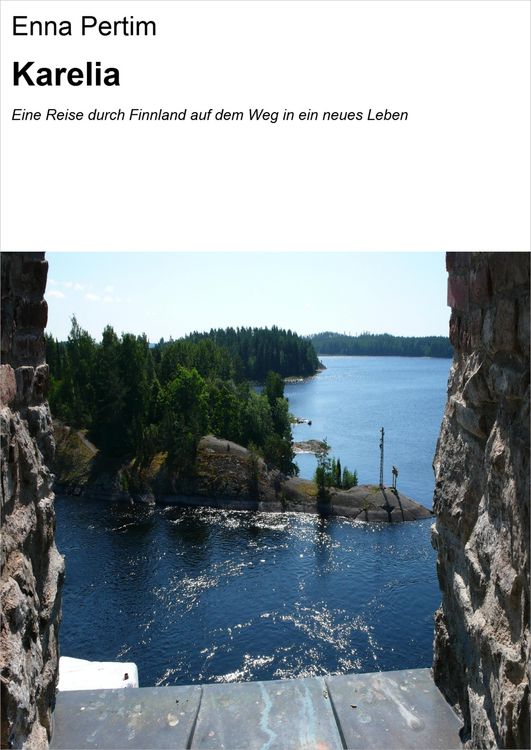 Produktbild: Karelia