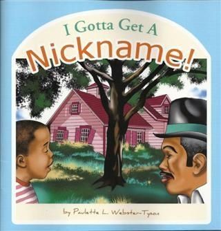 Produktbild: I Gotta Get a Nickname!
