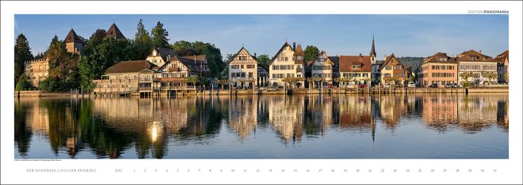 Produktbild: Der Bodensee