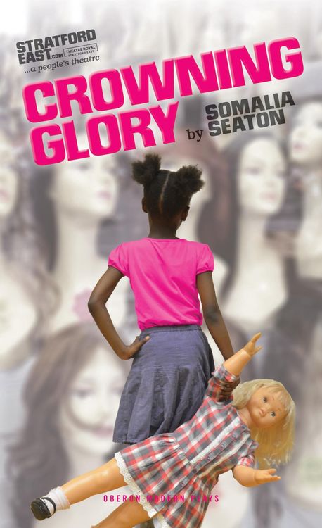 Produktbild: Crowning Glory