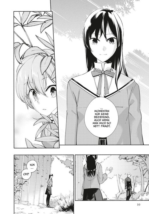 Produktbild: Bloom into you 1