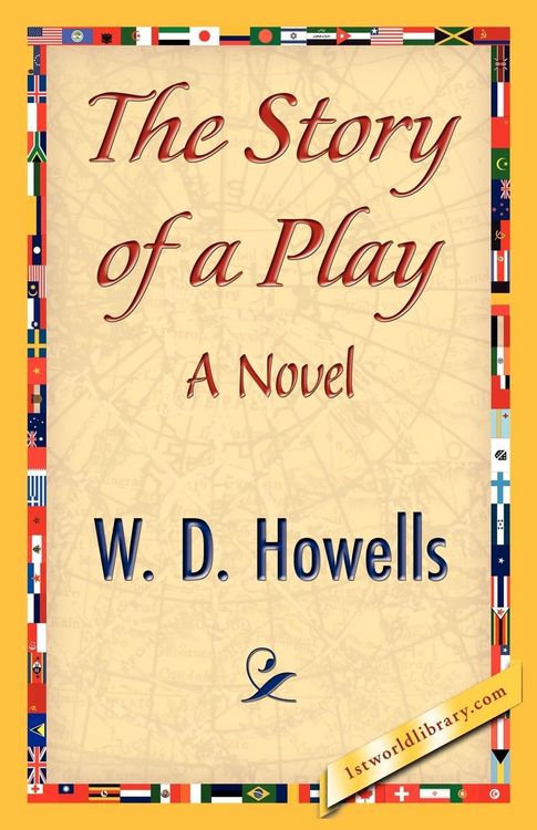 Produktbild: The Story of a Play