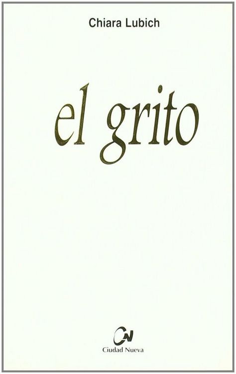 Produktbild: El grito