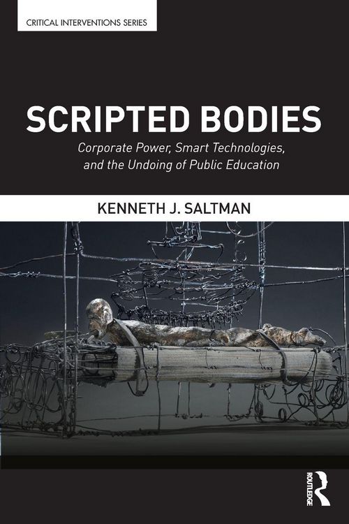 Produktbild: Scripted Bodies