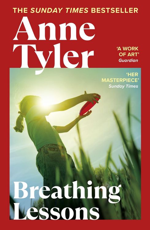 Produktbild: Breathing Lessons