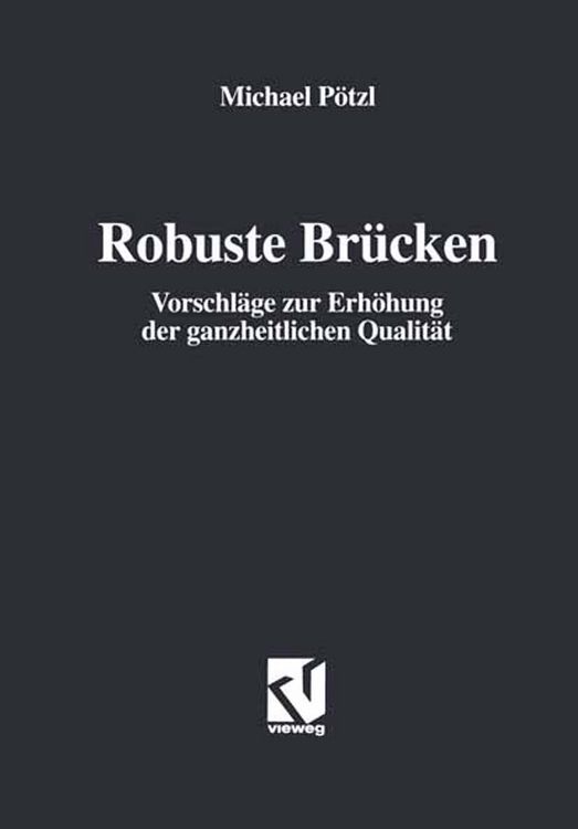 Produktbild: Robuste Br&uuml;cken