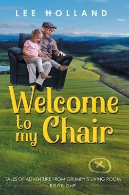 Produktbild: Welcome to My Chair