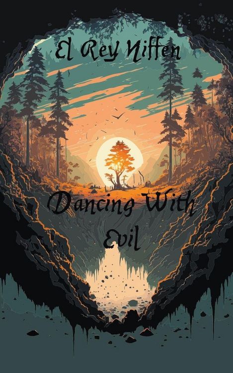 Produktbild: Dancing With Evil