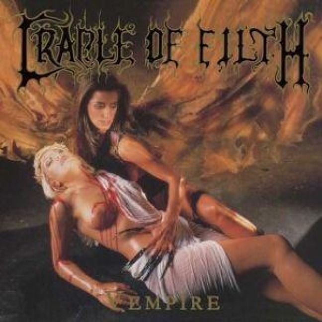 Produktbild: V Empire,or Dark Faerytales in Phallustein (24 Pa