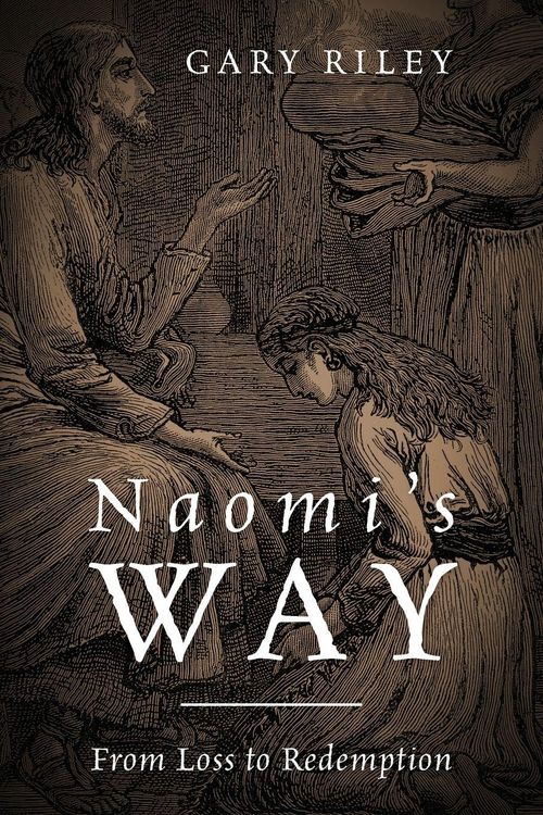 Produktbild: Naomi's Way