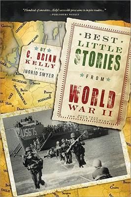 Produktbild: Best Little Stories from World War II