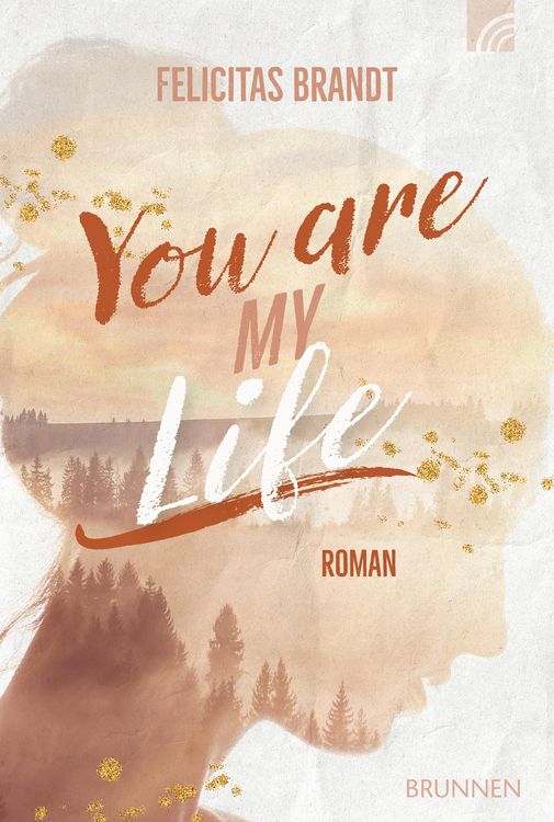 Produktbild: You Are My LIFE