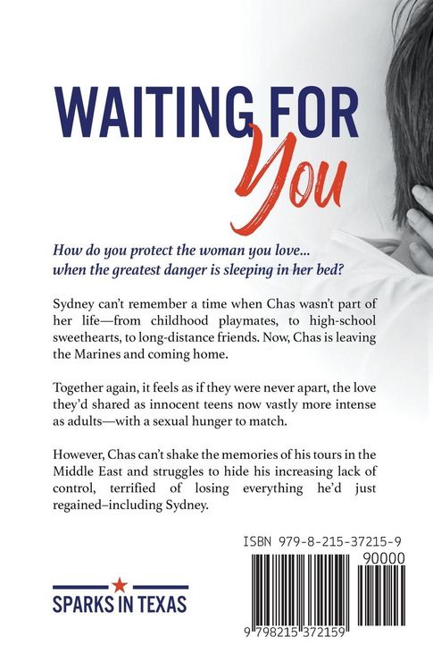 Produktbild: Waiting for You