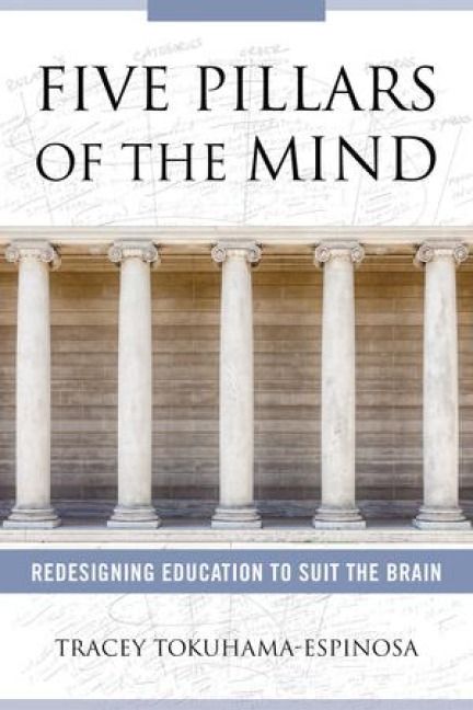 Produktbild: Five Pillars of the Mind