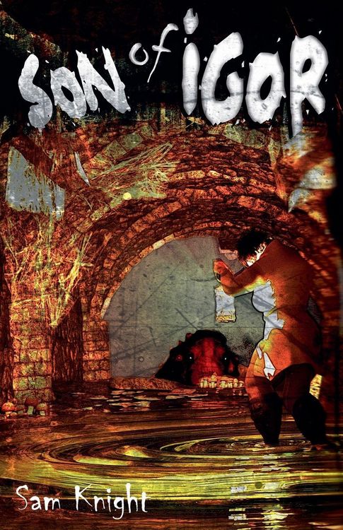 Produktbild: Son of Igor