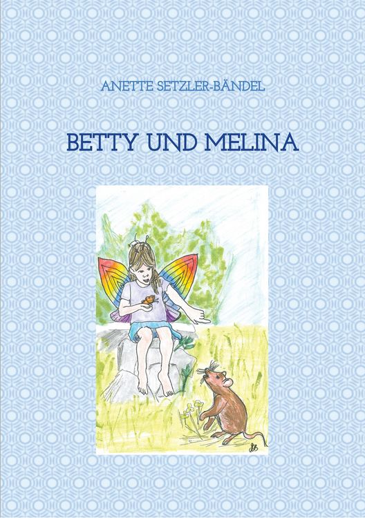 Produktbild: Betty und Melina