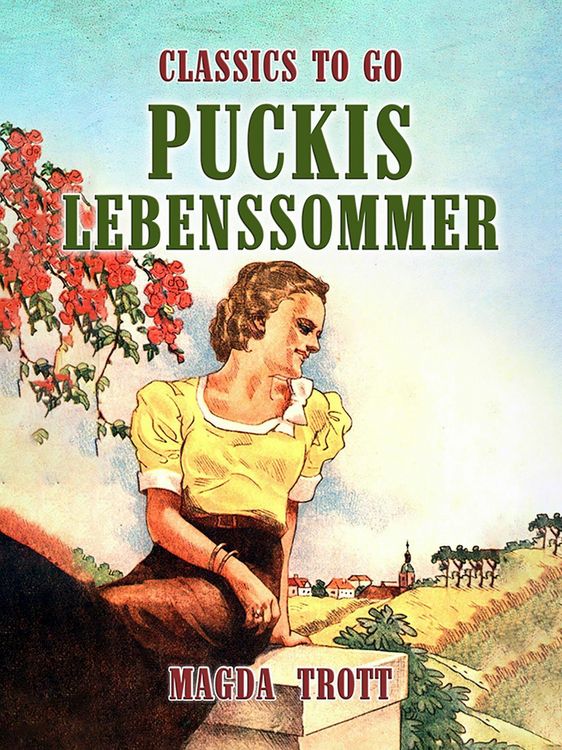 Produktbild: Puckis Lebenssommer