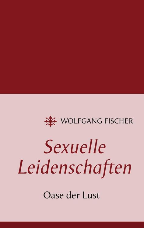 Produktbild: Sexuelle Leidenschaften