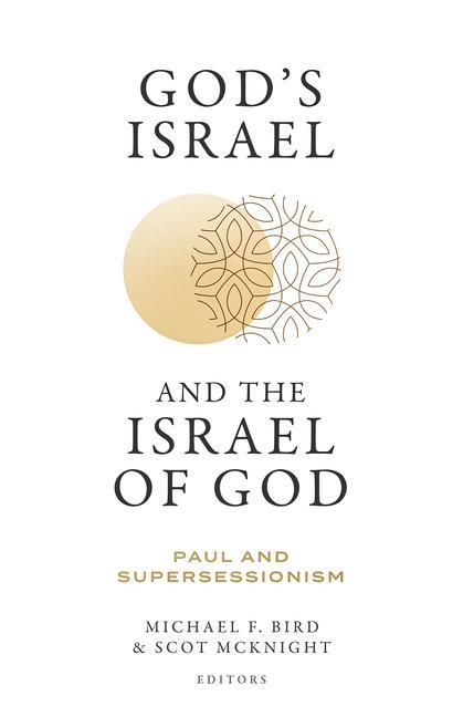 Produktbild: God's Israel and the Israel of God