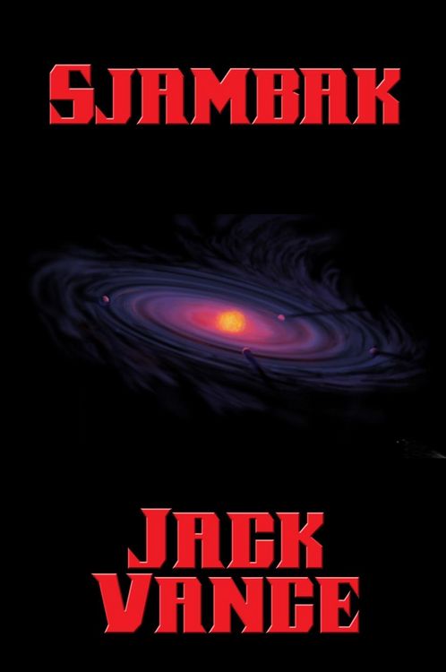 Produktbild: Sjambak