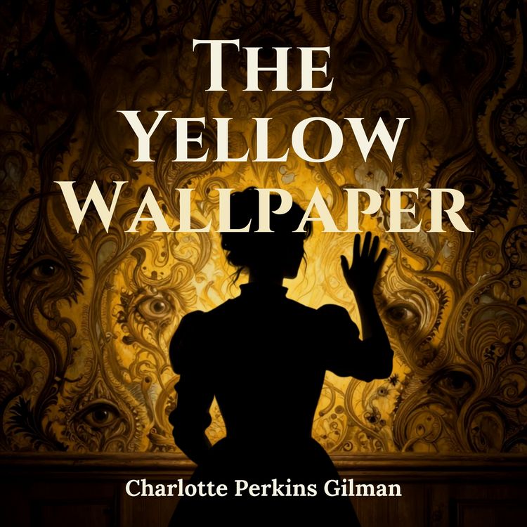 Produktbild: The Yellow Wallpaper
