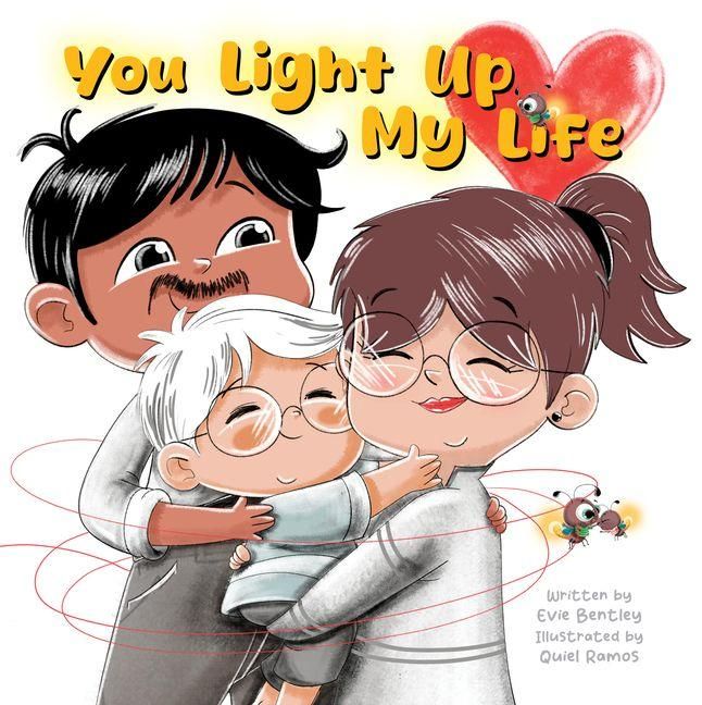 Produktbild: You Light Up My Life