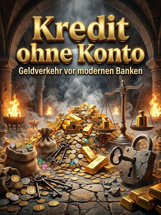Produktbild: Kredit ohne Konto
