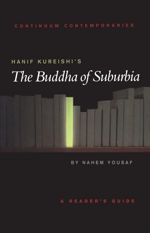 Produktbild: Hanif Kureishi's The Buddha of Suburbia