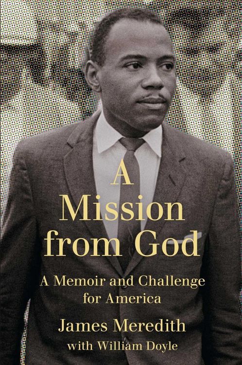 Produktbild: A Mission from God