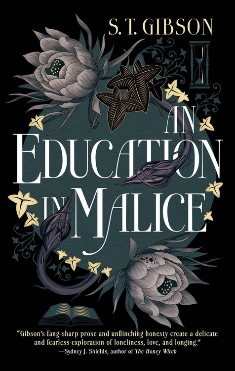 Produktbild: An Education in Malice
