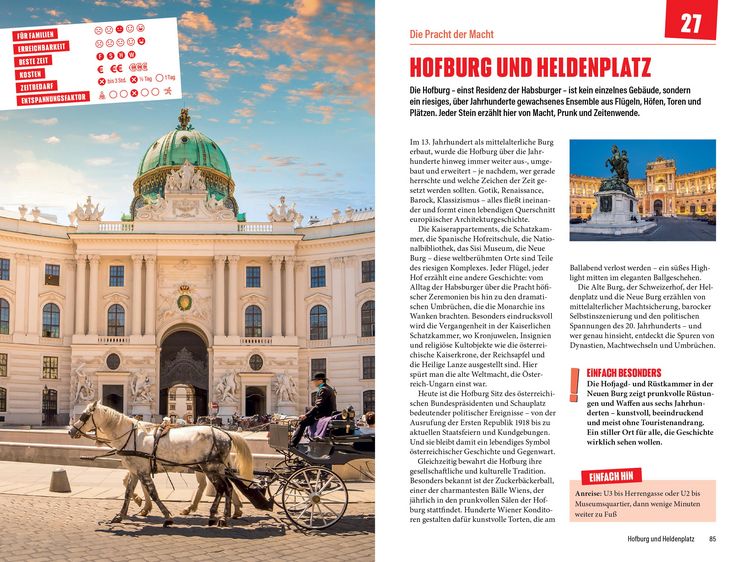 Produktbild: Einfach Wien!