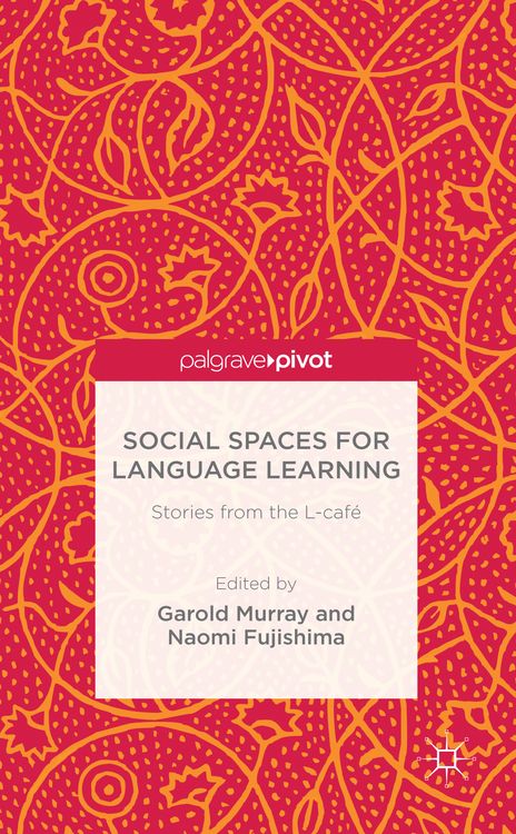 Produktbild: Social Spaces for Language Learning