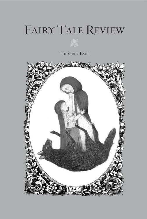 Produktbild: Fairy Tale Review
