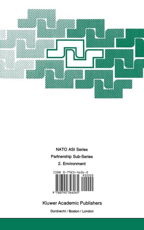 Produktbild: Scientific, Environmental, and Political Issues in the Circum-Caspian Region