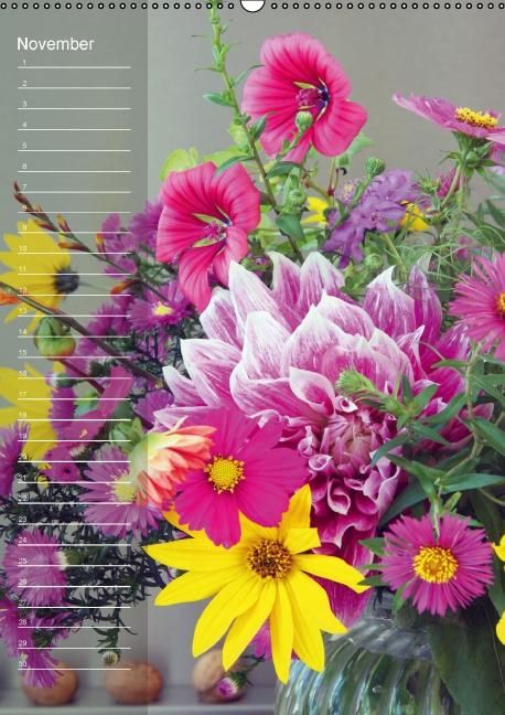 Produktbild: Gratulation ! (Wandkalender immerw&auml;hrend DIN A2 hoch)