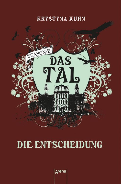 Produktbild: Das Tal. Season 2.4. Die Entscheidung